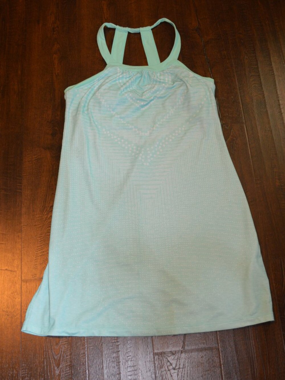 Prana Quinn Dress Size XL